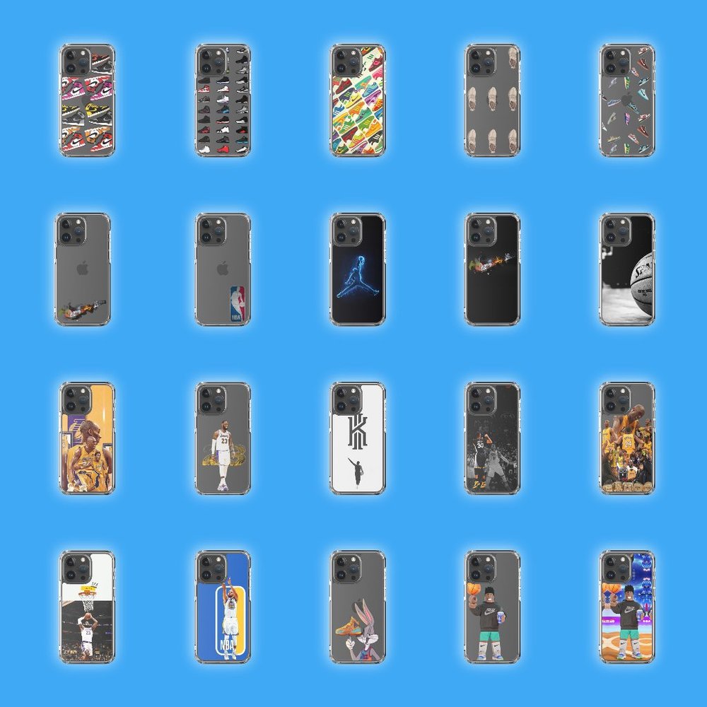 Iphone phone case